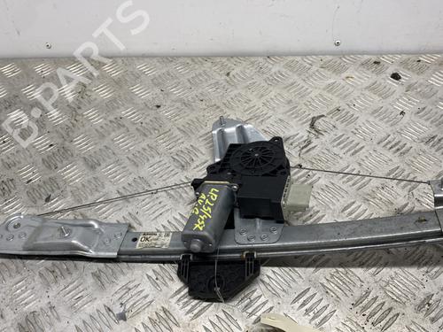 Front left window mechanism DACIA SANDERO II 1.5 dCi | BP28707728C22 