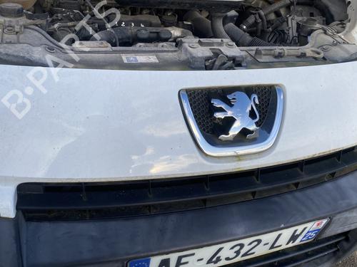 Used Grille PEUGEOT EXPERT Van (VF3A_, VF3U_, VF3X_) 1.6 HDi 90 16V (90 hp) 32045255