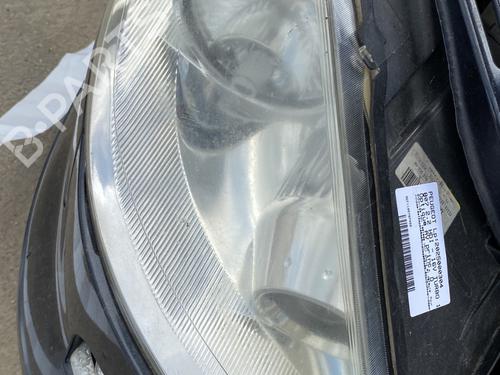 Right headlight PEUGEOT 807 (EB_) 2.2 HDi | BP25771438C29 
