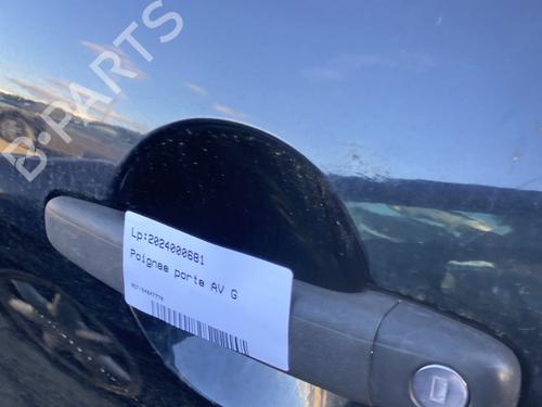 front-left-exterior-door-handle-citroen-c3-pluriel-hb_-14-00009101w3-2003-20496151 main image