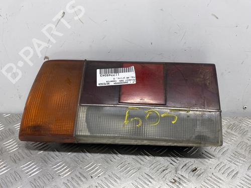 Used Left taillight PEUGEOT 505 (551A) 1.8 (84 hp) 30821135