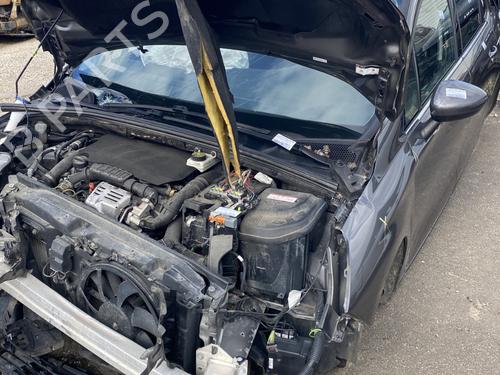 Steering rack CITROËN C4 II (NC_) 1.2 THP 130 (NCHNYM, NCHNYT) | BP28725110M22 - Image 3