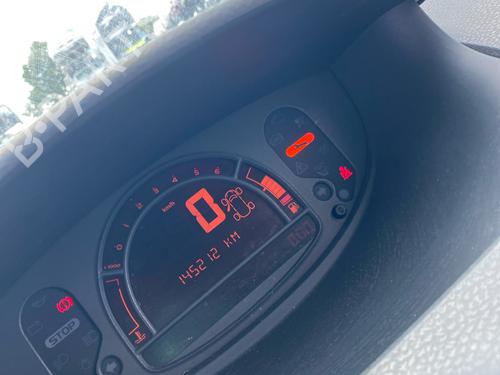 Used Instrument cluster Instrument cluster 37008336 37008336