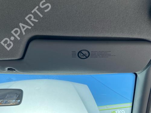 Right sun visor CITROËN XANTIA (X2) | BP37527161I2 - Image 3
