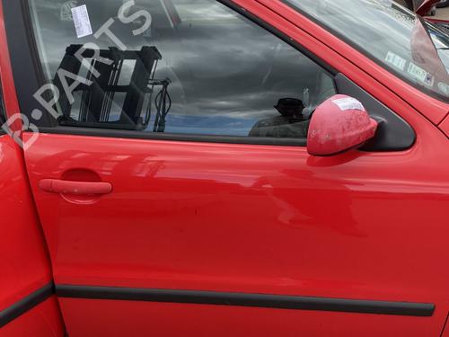 Right front door SEAT TOLEDO II (1M2) 1.9 TDI | BP27745846C3 