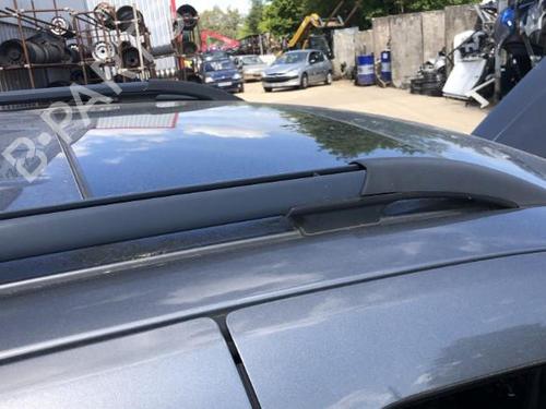 Used Roof bar JEEP GRAND CHEROKEE II (WJ, WG) 2.7 CRD 4x4 (163 hp) 22121084