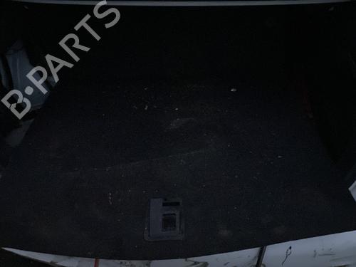 Luggage compartment floor AUDI A5 (8T3) 2.0 TFSI | BP22374324I33 - Image 3