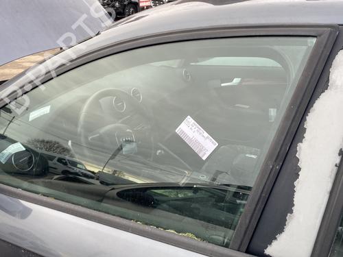 Used Front left door window AUDI A3 Sportback (8PA) 1.9 TDI (105 hp) 30603911