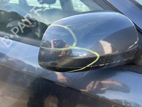 Right mirror AUDI A3 Sportback (8PA)  | BP21596433C27 