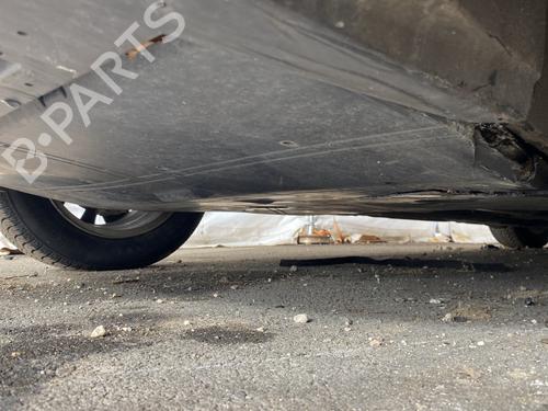 Used Subframe CITROËN C4 Picasso II 1.6 HDi / BlueHDi 115 (115 hp) 32091755