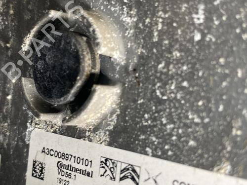 Used Control unit Control unit PEUGEOT RIFTER 1.2 PureTech 110 (110 hp) 25740470 25740470