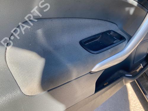 Front left panel FORD FIESTA VI (CB1, CCN) 1.6 TDCi | BP37085707C58 - Image 4