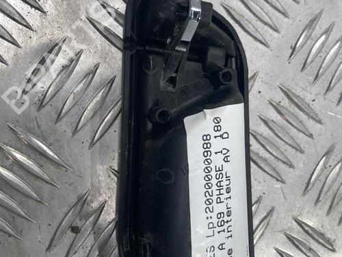Front right interior door handle MERCEDES-BENZ A-CLASS (W169) A 180 CDI (169.007, 169.307) | BP22112930I14 