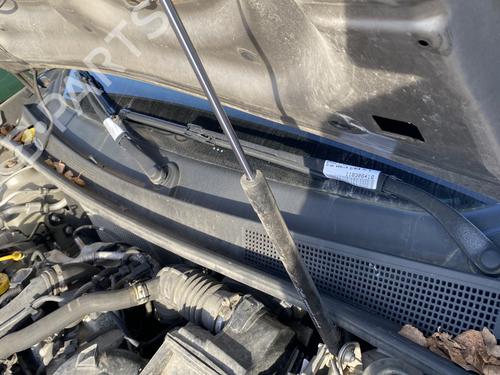 Torpedoplade DACIA LOGAN MCV II TCe 90 (K8M1, K8MA, K8AC) (90 hp) 31041402