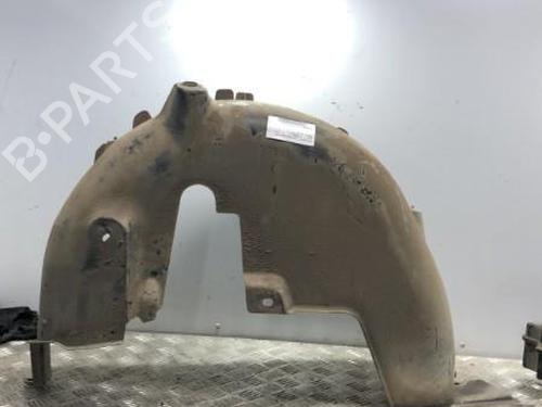 Wheel arch PEUGEOT 208 I (CA_, CC_) 1.0 VTi | BP19913236C56