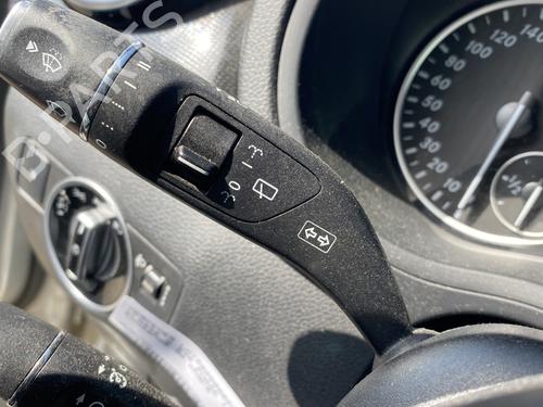 Steering column stalk MERCEDES-BENZ B-CLASS Sports Tourer (W246, W242) B 180 CDI (246.200) | BP26653879I23 