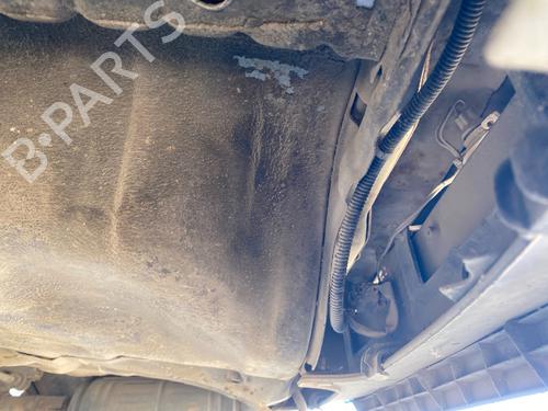 Used Rear bumper reinforcement Rear bumper reinforcement 39520093 39520093