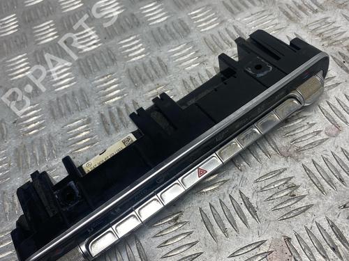 Climate control MERCEDES-BENZ A-CLASS (W177) A 200 d (177.012) | BP37749642I5 - Image 2