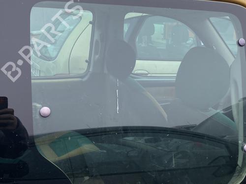 Rear right door window CITROËN BERLINGO / BERLINGO FIRST MPV (MF_, GJK_, GFK_) 1.9 D (MFWJZ) | BP22787667C21 