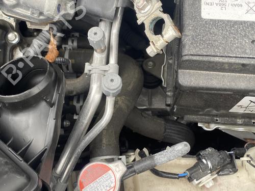 Used Gearbox CITROËN C1 II (PA_, PS_) 1.0 VTi 72 (72 hp) 28540832