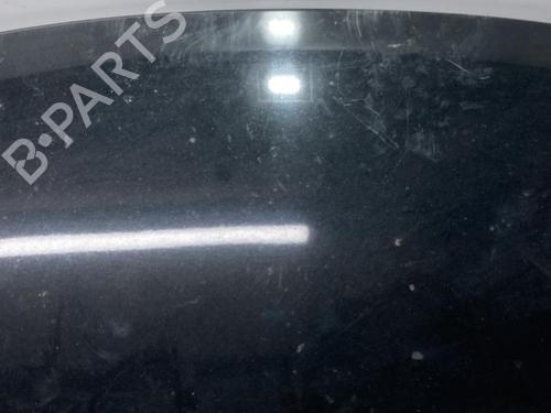 Rear spoiler RENAULT CLIO IV (BH_) 1.5 dCi 75 | BP19911632C96