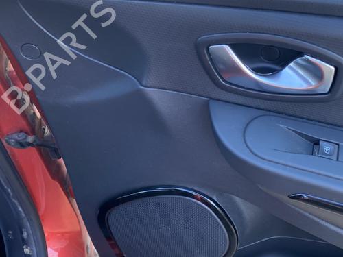 Front right panel RENAULT CLIO IV Grandtour (KH_) 1.5 dCi 90 (KHN3, KHN4) | BP33039272C59 - Image 2