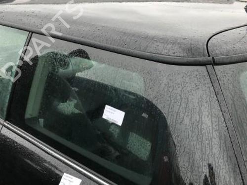 Used Rear left quarter glass MINI MINI (R50, R53) One (90 hp) 19910499