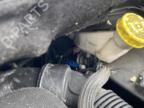 Servo brake PEUGEOT 2008 I (CU_) 1.2 THP 110 / PureTech 110 | BP31116893M42 - Image 2