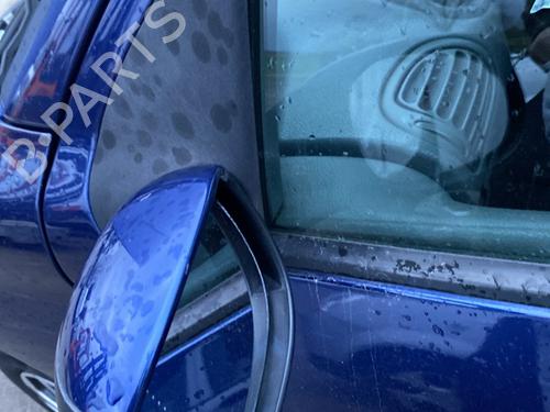 left-mirror-peugeot-206-hatchback-2ac-1998-1999-2000-2001-2002-2003-2004-2005-2006-2007-2008-2009-2010-2011-2012-31691301 main image