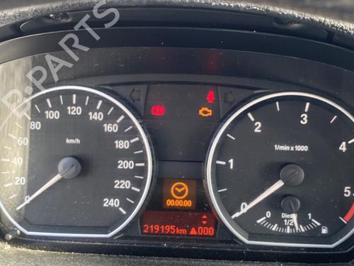 Engine BMW 1 (E87) 118 d | BP28583023M1