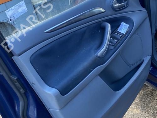 Forreste venstre beklædning FORD S-MAX (WA6) 2.0 TDCi (140 hp) 32321955