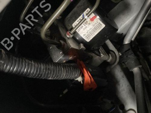 Used ABS pump CITROËN C4 AIRCROSS 1.8 HDi 150 AWC (150 hp) 19906913