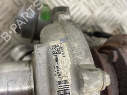 Turbolader/Kompressor RENAULT TRAFIC II Van (FL) 2.0 dCi 90 (FL0H, FL00, FL01, FL0M, FL0P, FL0S) | BP36073679M71 - Image 4