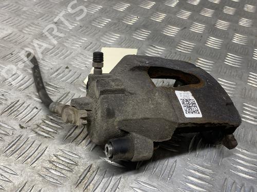 Left front brake caliper VW POLO VI (AW1, BZ1, AE1) 1.0 | BP26429710M105