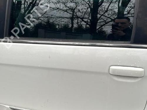 Used Left rear door LANCIA MUSA (350_) 1.3 D Multijet (350.AXG11, 350.AXG1A) (90 hp) 19914683