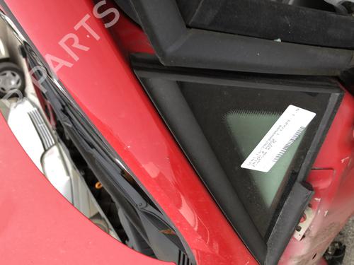 Used Front left quarter glass SEAT IBIZA IV SC (6J1, 6P5) 1.9 TDI (90 hp) 19905387