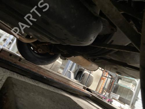 Used Rear axle Rear axle TOYOTA CELICA Coupe (_T20_) 1.8 i 16V (AT200) (116 hp) 40203124 40203124