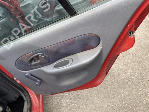Used Rear right panel Rear right panel RENAULT CLIO II (BB_, CB_) 1.4 (B/CB0C, B/CB0S) (75 hp) 28540773 28540773