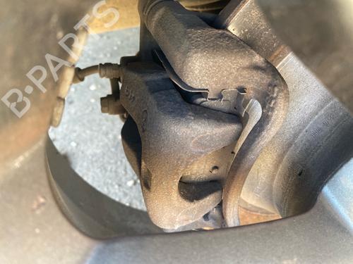 Used Right rear brake caliper Right rear brake caliper 37249158 37249158