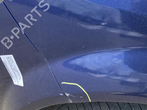 Left front fenders RENAULT SCÉNIC II (JM0/1_) 1.6 (JM0C, JM0J, JM1B) | BP24658929C41 