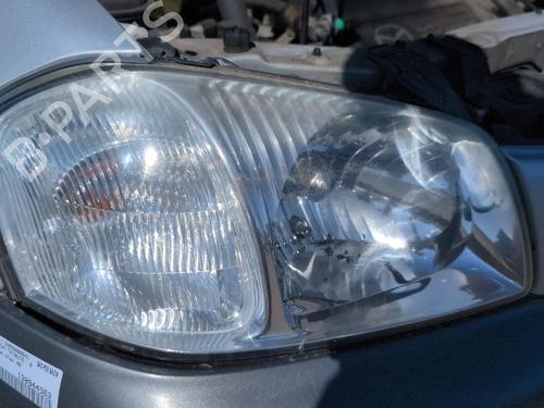 Right headlight MAZDA TRIBUTE (EP) 3.0 V6 24V 4WD (EPFW) | BP38558251C29  - Image 5