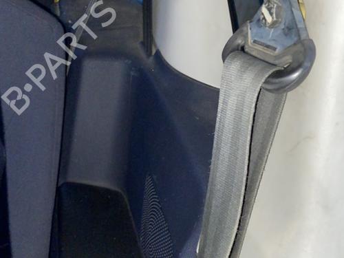 Used Front left seatbelt PEUGEOT 1007 (KM_) 1.4 HDi (68 hp) 31815661