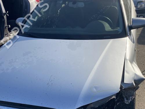 Front right lock AUDI A3 Sportback (8PA) 2.0 TDI 16V | BP27221037C97