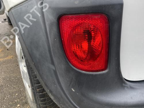 Tågelys RENAULT KANGOO Express (FW0/1_) 1.5 dCi 90 (FW0G, FW05, FW08, FW11) | BP32439518C37