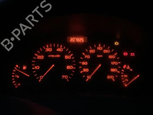 Instrument cluster CITROËN BERLINGO / BERLINGO FIRST Box Body/MPV (M_) 1.6 HDI 75 (MB9HW) | BP22222004C47 