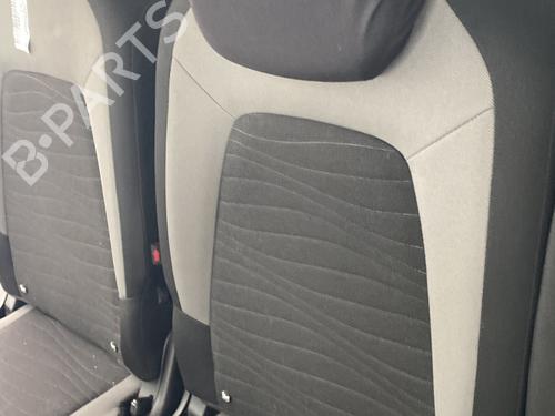 Used Rear seat Rear seat CITROËN C4 Picasso II 1.6 HDi / BlueHDi 115 (115 hp) 32086755 32086755