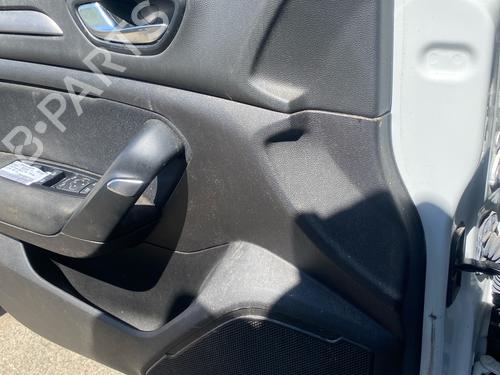 Front left panel RENAULT MEGANE IV Grandtour (K9A/M/N_) 1.3 TCe 115 (K9N9) | BP38236117C58 - Image 4
