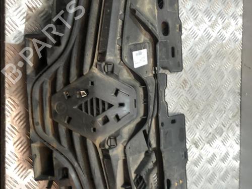 Used Grille RENAULT CLIO IV (BH_) 1.5 dCi 90 (90 hp) 19914528