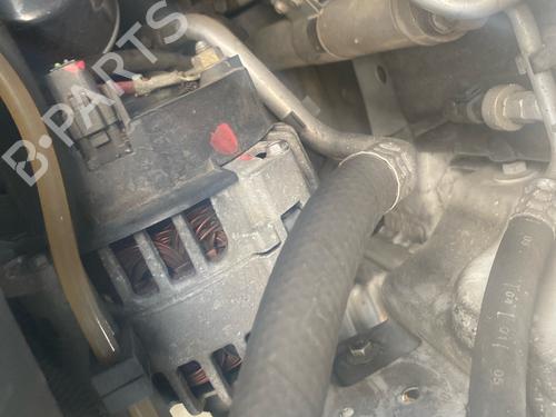 Alternator RENAULT KANGOO Express (FC0/1_) 1.5 dCi (FC07, FC1R) | BP37200938M7 - Image 2