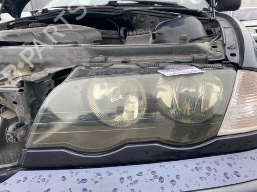 Left headlight BMW 3 (E46) 320 d | BP36337385C28 - Image 2